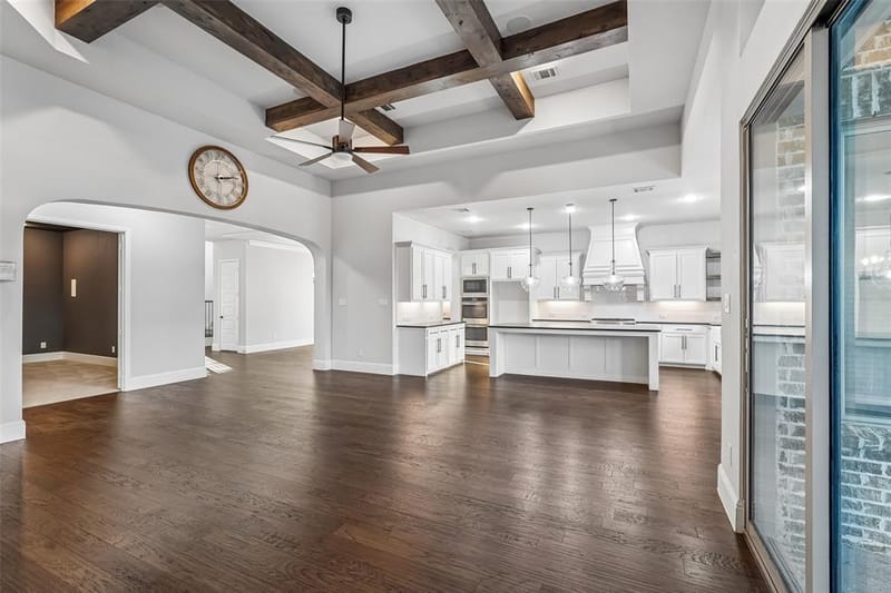730 Ivy Glen Court, Prosper TX 75078 - Photo 9