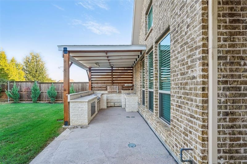 730 Ivy Glen Court, Prosper TX 75078 - Photo 34