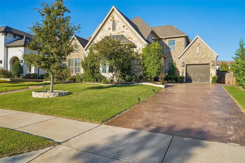 730 Ivy Glen Court, Prosper TX 75078 - Photo 37
