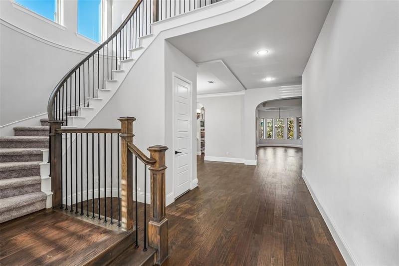 730 Ivy Glen Court, Prosper TX 75078 - Photo 11