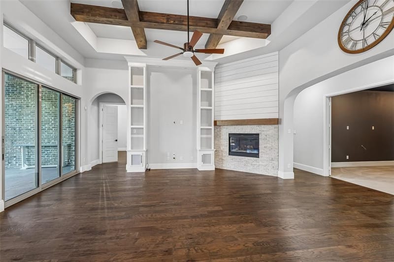 730 Ivy Glen Court, Prosper TX 75078 - Photo 8
