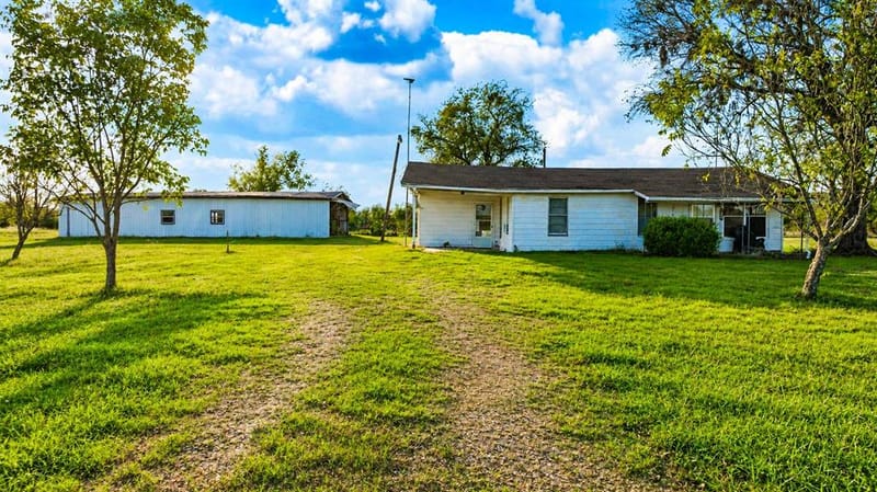 TBD Farm Market 905, Paris TX 75462 - Photo 3