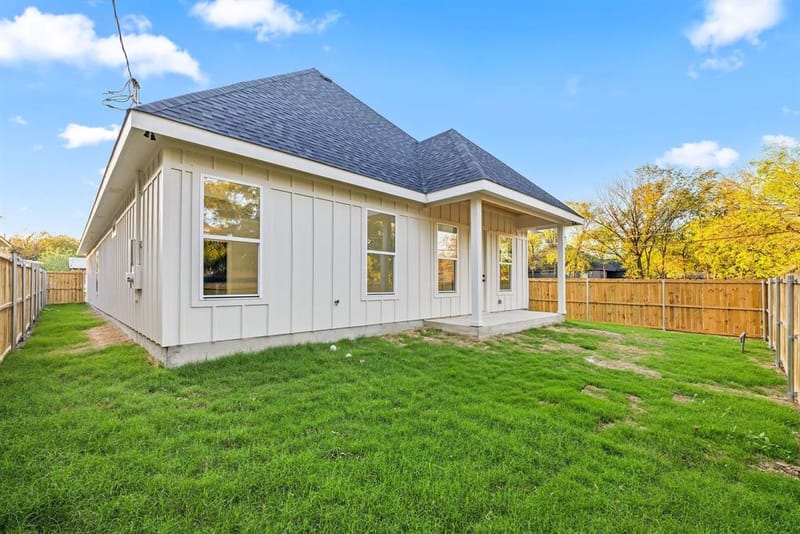 3516 N Houston Street, Fort Worth TX 76106 - Photo 36