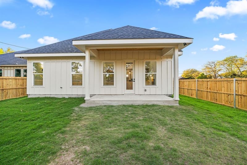 3516 N Houston Street, Fort Worth TX 76106 - Photo 32