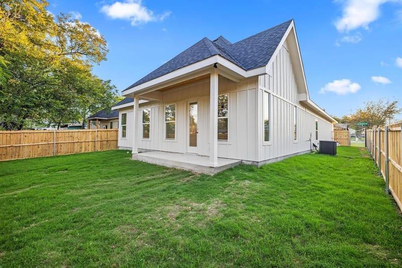 3516 N Houston Street, Fort Worth TX 76106 - Photo 33