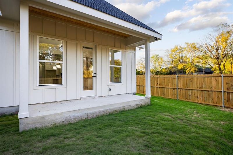 3516 N Houston Street, Fort Worth TX 76106 - Photo 35
