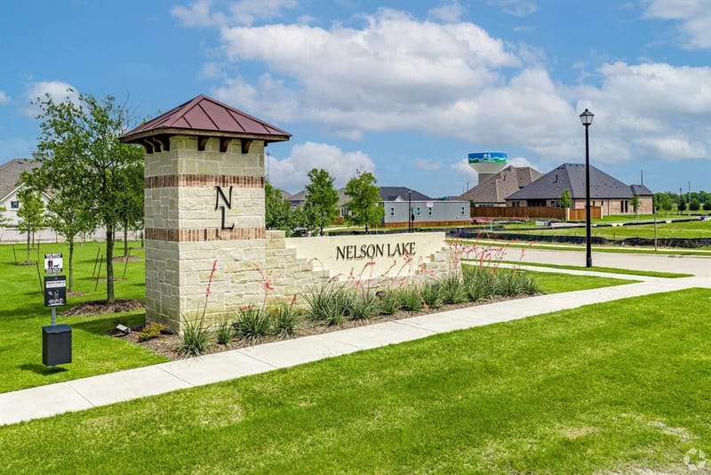 2124 Stratford Street, Rockwall TX 75087 - Photo 3