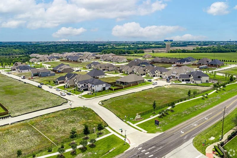 2124 Stratford Street, Rockwall TX 75087 - Photo 4