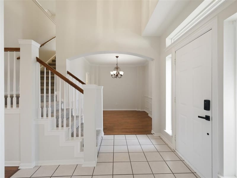3804 Creek Hollow Way, The Colony TX 75056 - Photo 2