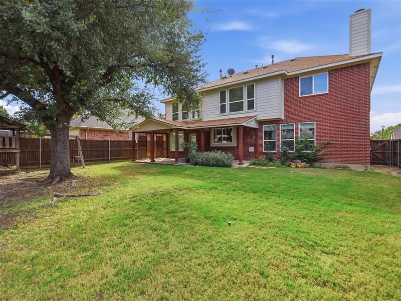 3804 Creek Hollow Way, The Colony TX 75056 - Photo 13