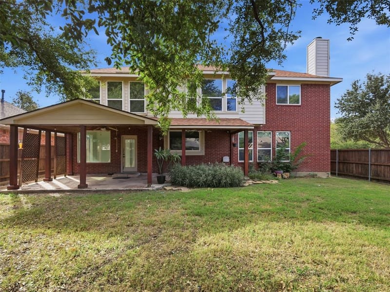 3804 Creek Hollow Way, The Colony TX 75056 - Photo 12