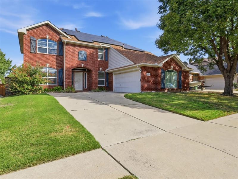 3804 Creek Hollow Way, The Colony TX 75056 - Photo 32