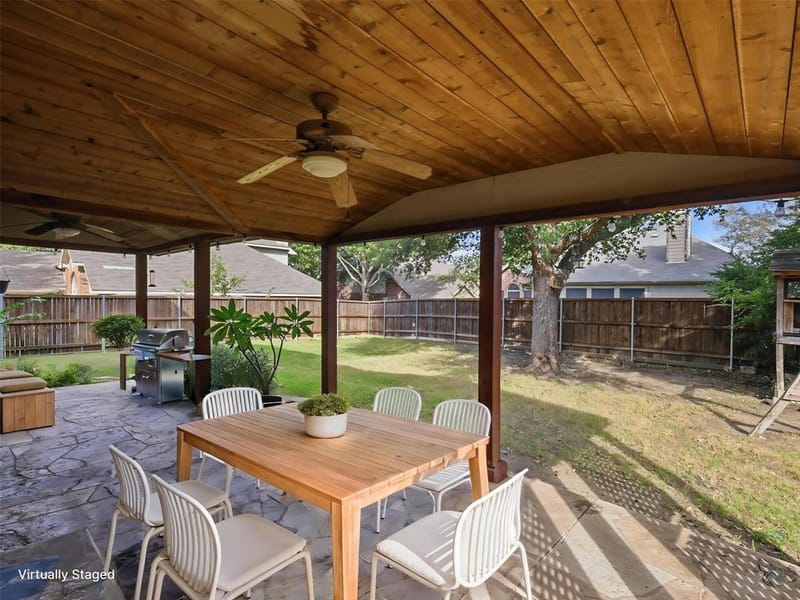 3804 Creek Hollow Way, The Colony TX 75056 - Photo 11