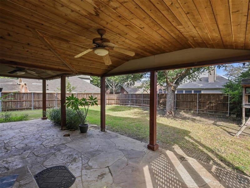 3804 Creek Hollow Way, The Colony TX 75056 - Photo 31