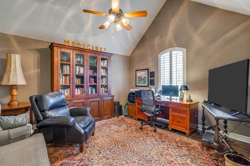 118 Arapahoe Ridge, Weatherford TX 76087 - Photo 16