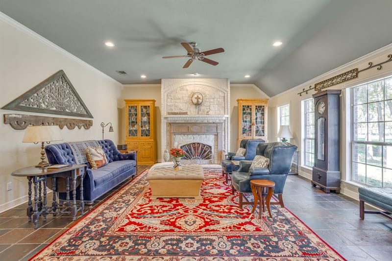 118 Arapahoe Ridge, Weatherford TX 76087 - Photo 12