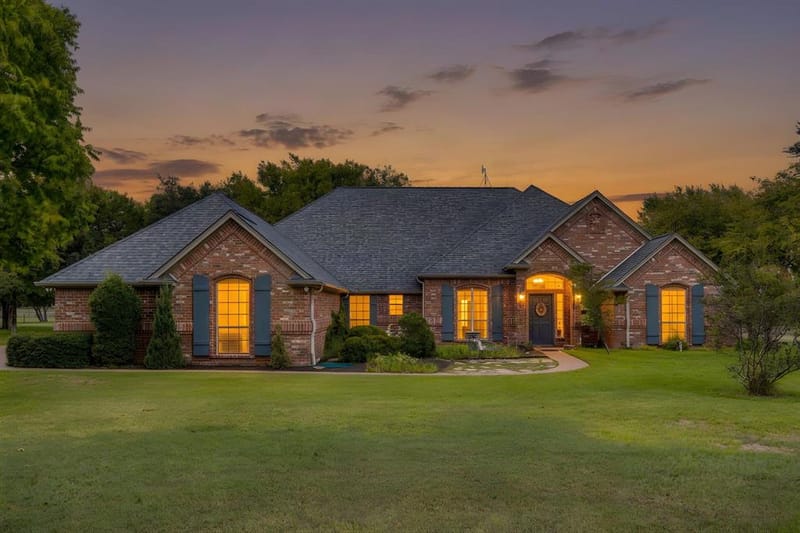 118 Arapahoe Ridge, Weatherford TX 76087 - Photo 36
