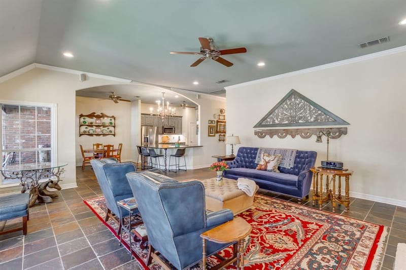 118 Arapahoe Ridge, Weatherford TX 76087 - Photo 15