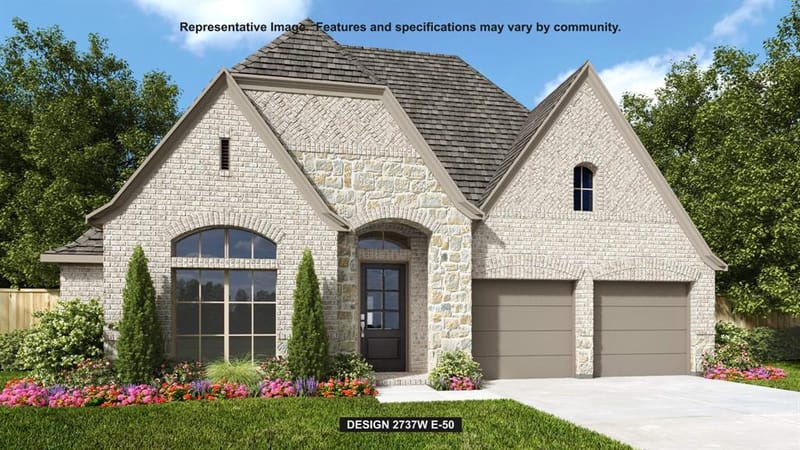 3228 Santolina Way, Celina TX 75009