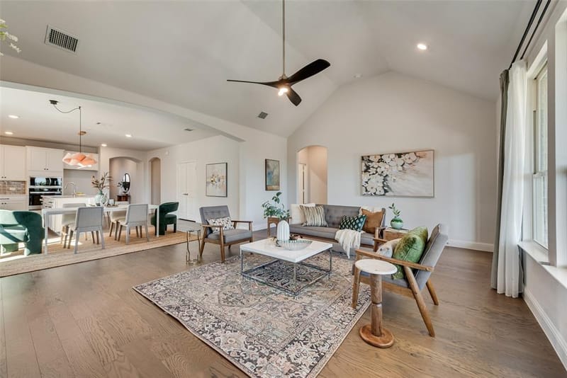 4007 Kyles Landing Drive, Hickory Creek TX 75065 - Photo 6