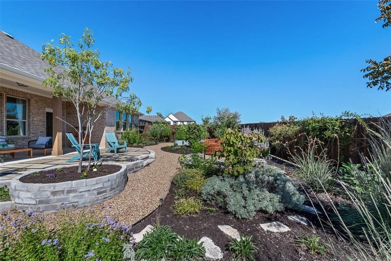 4007 Kyles Landing Drive, Hickory Creek TX 75065