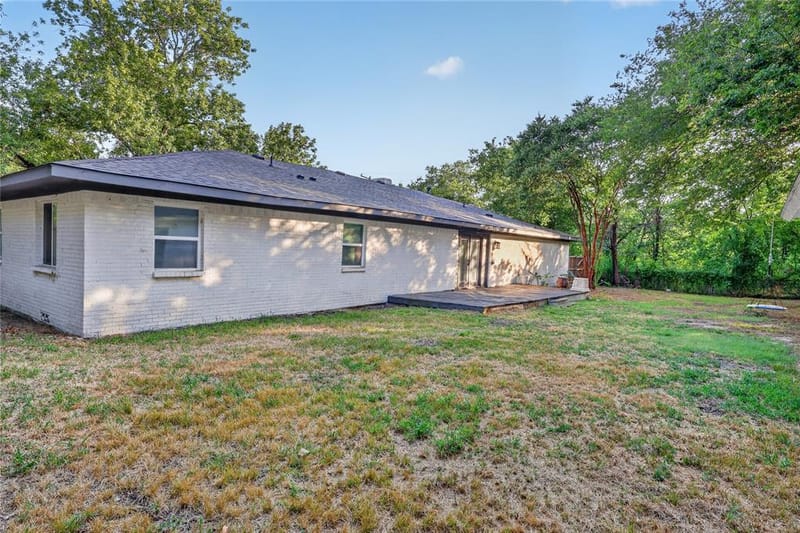 209 W 9th Street, Kemp TX 75143 - Photo 27
