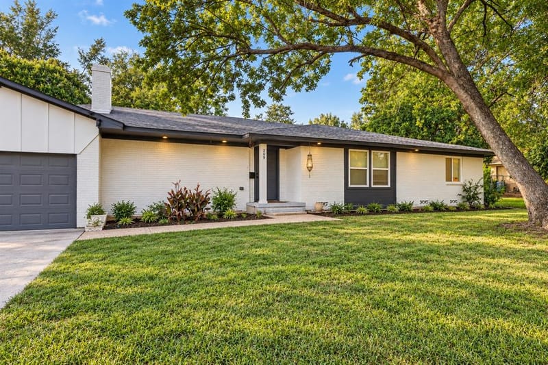 209 W 9th Street, Kemp TX 75143