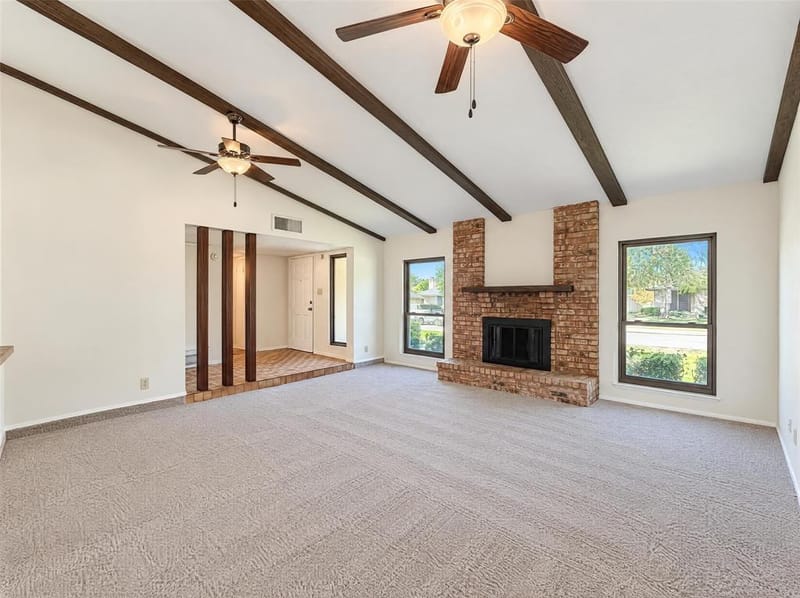 1226 Sequoia Drive, DeSoto TX 75115 - Photo 3