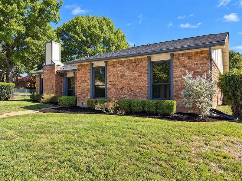 1226 Sequoia Drive, DeSoto TX 75115 - Photo 20