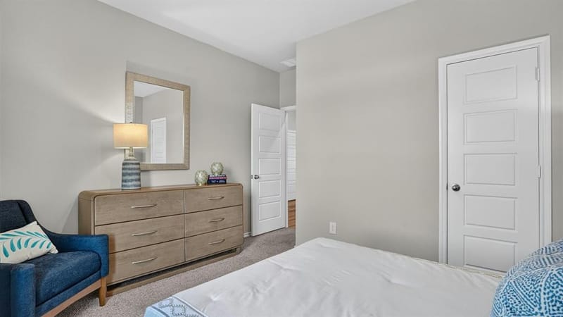 2709 FLOWERS Drive, Denton TX 76205 - Photo 17