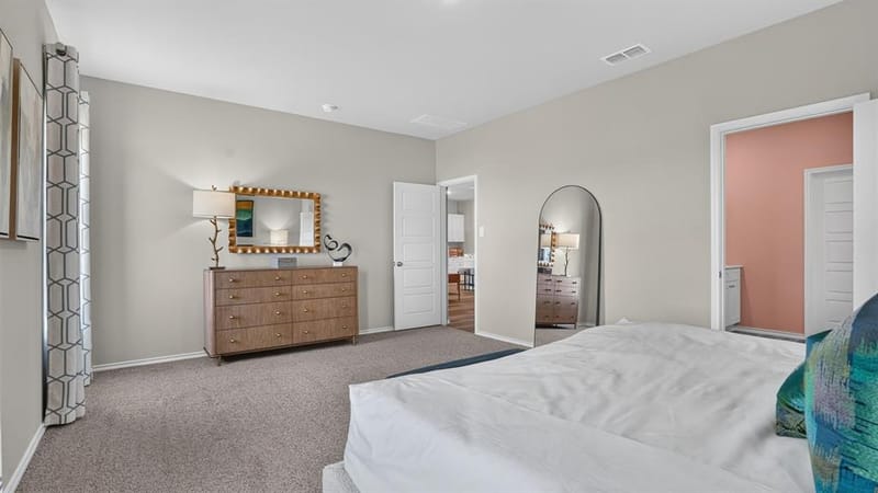 2709 FLOWERS Drive, Denton TX 76205 - Photo 11
