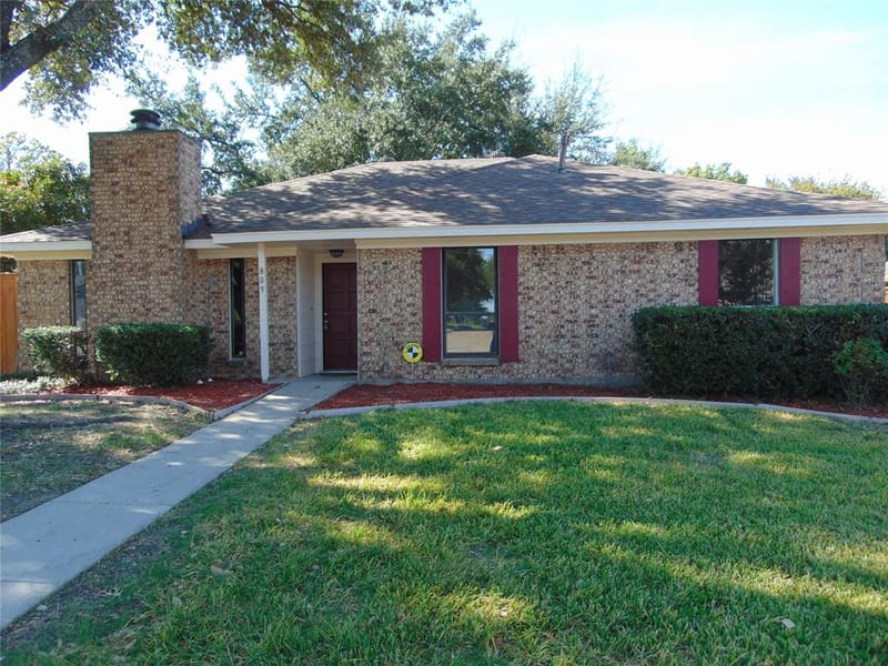 809 Broadmoor Drive, Mesquite TX 75149 - Photo 20