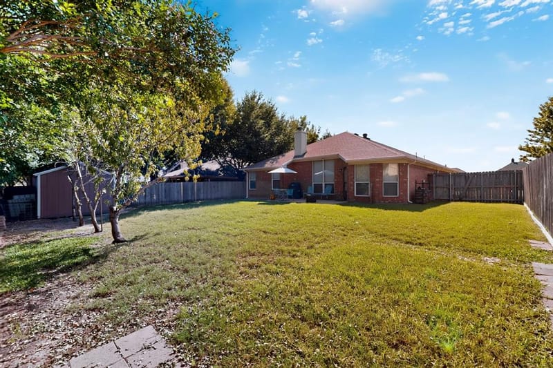 317 Sagebrush Lane, Waxahachie TX 75165 - Photo 35