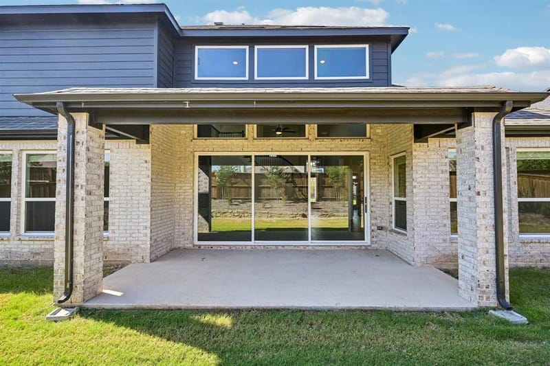 2614 Shadybrook Drive, Celina TX 75009 - Photo 5