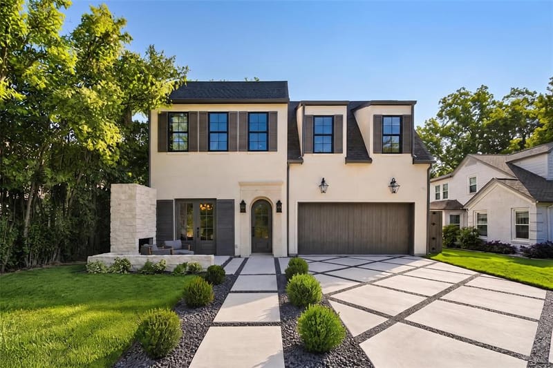 6106 Revere Place, Dallas TX 75214