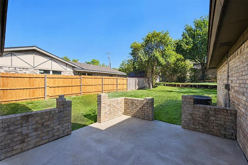 3700 Billie Faye Drive, North Richland Hills TX 76180 - Photo 27