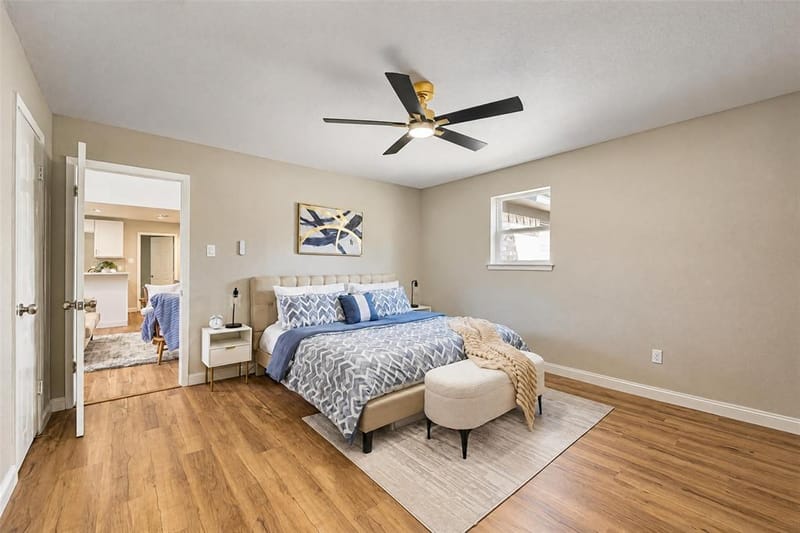 3700 Billie Faye Drive, North Richland Hills TX 76180 - Photo 16