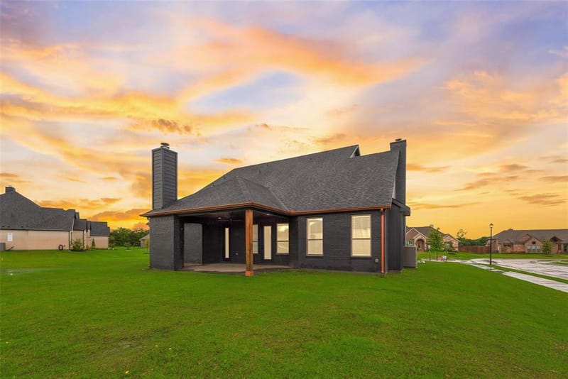 1001 Devoss Court, Caddo Mills TX 75135 - Photo 26