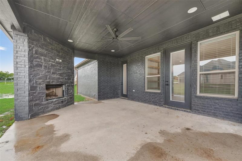 1001 Devoss Court, Caddo Mills TX 75135 - Photo 25