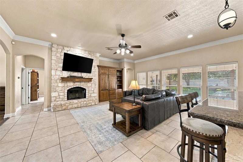 321 Canterbury Road, Waco TX 76712 - Photo 19