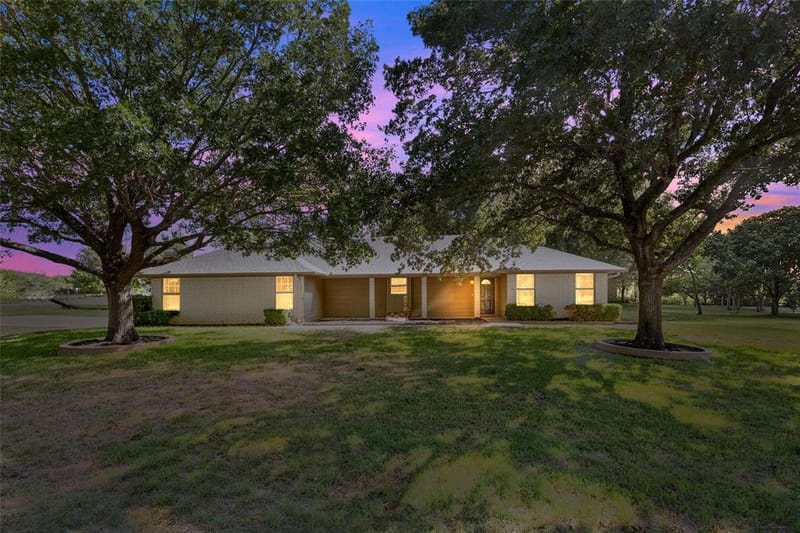 23155 Whispering Meadow Drive, Whitney TX 76692 - Photo 2