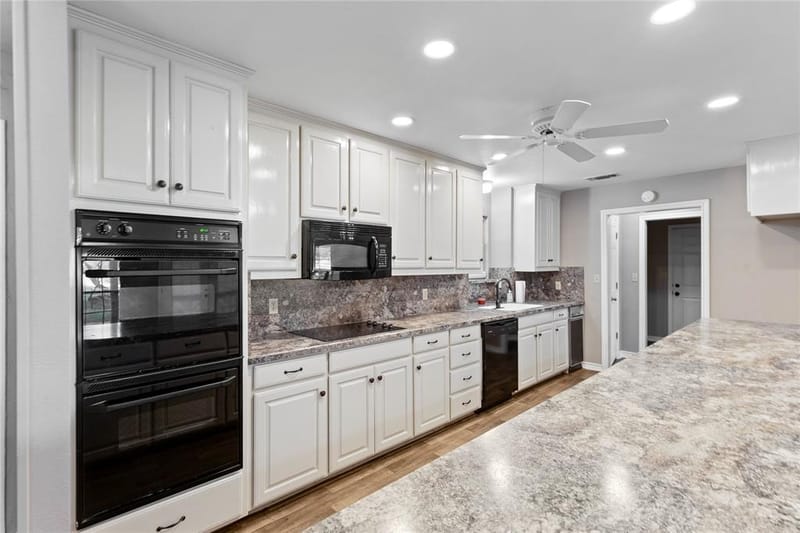 23155 Whispering Meadow Drive, Whitney TX 76692 - Photo 5