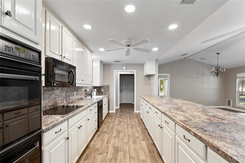 23155 Whispering Meadow Drive, Whitney TX 76692 - Photo 19