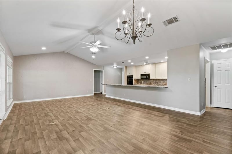 23155 Whispering Meadow Drive, Whitney TX 76692 - Photo 8