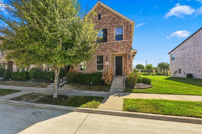 4641 Piedras Lanzar Drive, McKinney TX 75070