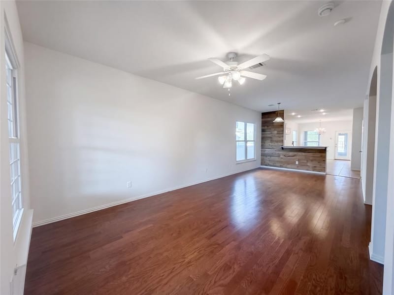 10061 Cedar Lake Drive, Providence Village TX 76227 - Photo 6