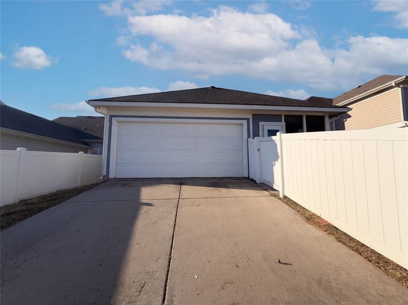 10061 Cedar Lake Drive, Providence Village TX 76227 - Photo 22