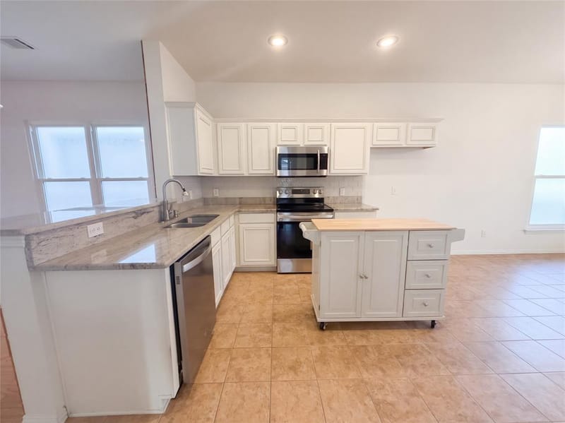 10061 Cedar Lake Drive, Providence Village TX 76227 - Photo 3
