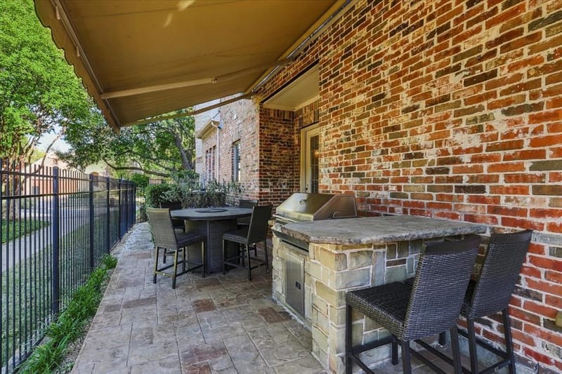 2717 Enid Drive, Plano TX 75093 - Photo 36