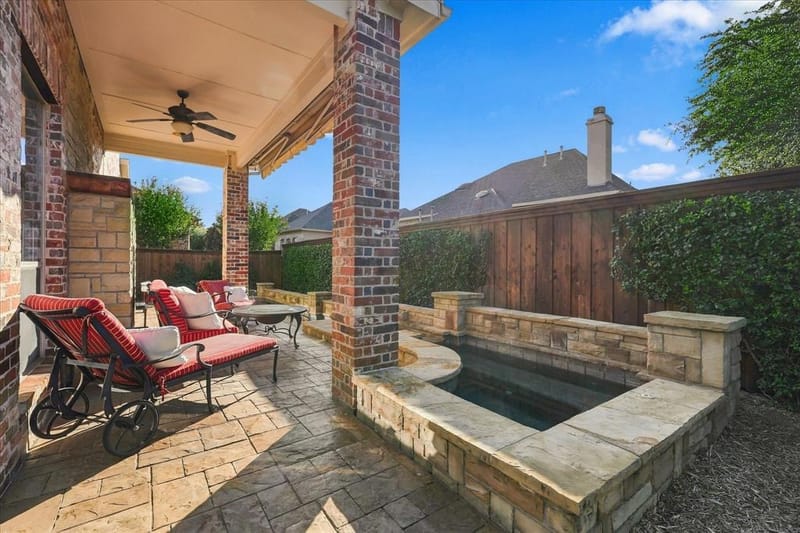 2717 Enid Drive, Plano TX 75093 - Photo 32